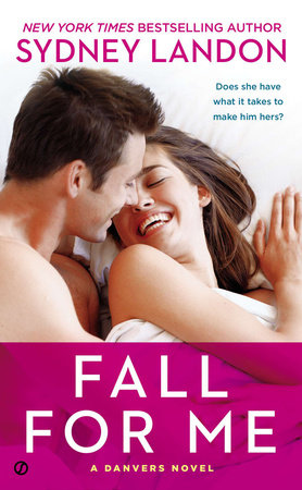 Fall for Me