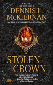 Stolen Crown 