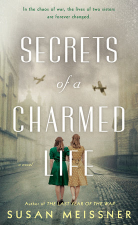 The Secret Life of Violet Grant (The Schuyler Sisters Novels Book