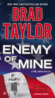 Enemy of Mine 
