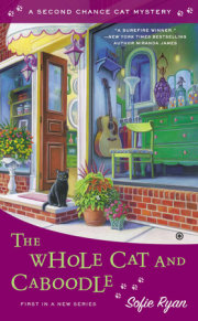 The Whole Cat and Caboodle 