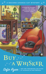 Buy a Whisker 