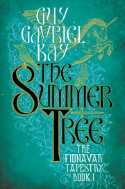 The Summer Tree 