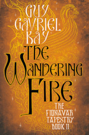 The Wandering Fire 