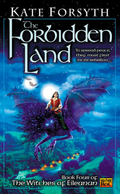 The Forbidden Land