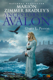 Marion Zimmer Bradley's Ancestors of Avalon 