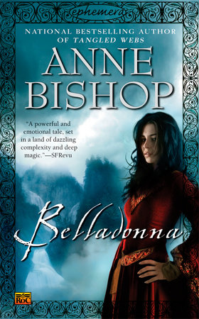 Belladonna Nights and Other Stories (Hardcover)