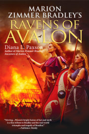 Marion Zimmer Bradley's Ravens of Avalon 