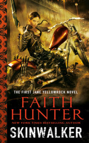 Skinwalker 