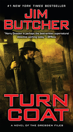 Harry Dresden Ebook Free