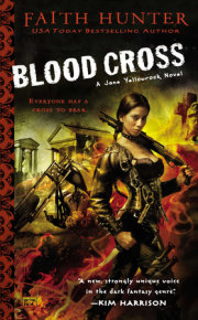 Blood Cross 