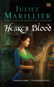 Heart's Blood 