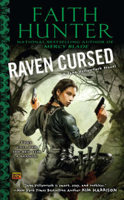 Raven Cursed