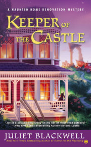 Keeper of the Castle 