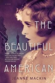 The Beautiful American 