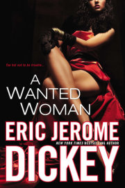 A Wanted Woman 