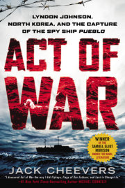 Act of War 