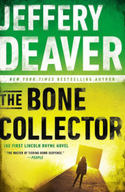 The Bone Collector 