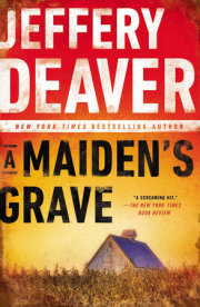 A Maiden's Grave 