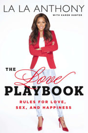 The Love Playbook 