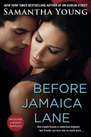 Before Jamaica Lane 