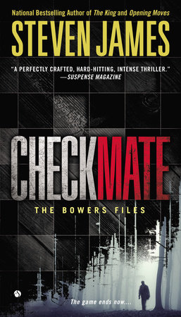 The Last Checkmate: A Novel