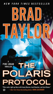 The Polaris Protocol 