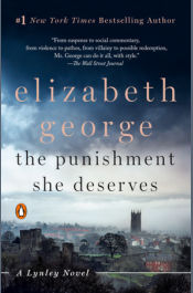 The Punishment She Deserves