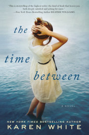 The Time Between 