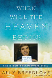 When Will the Heaven Begin? 