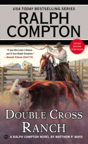 Ralph Compton Double Cross Ranch 