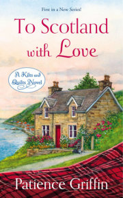 To Scotland with Love 