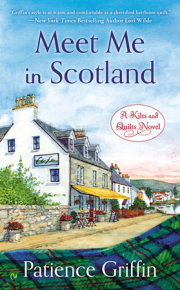 Meet Me in Scotland 