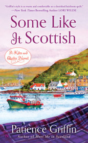 Some Like It Scottish 