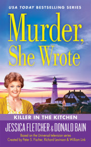 Murder, She Wrote: Killer in the Kitchen 