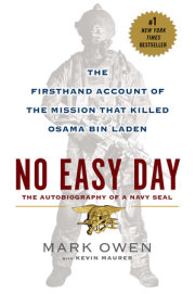 No Easy Day 