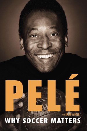 Pele Stories 