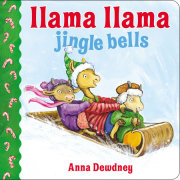 Llama Llama Jingle Bells 