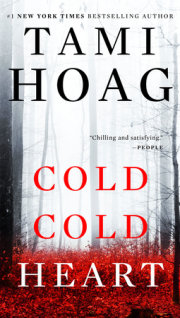 Cold Cold Heart 
