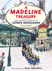 A Madeline Treasury