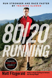 80/20 Running 