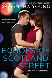 Echoes of Scotland Street 