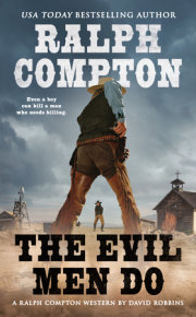 Ralph Compton the Evil Men Do 