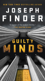 Guilty Minds 