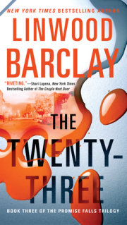 The Twenty-Three 