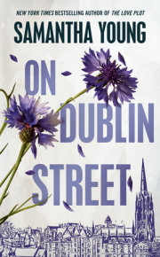 On Dublin Street 