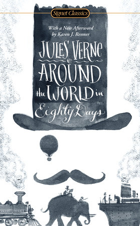 around the world in 80 days by jules verne characters