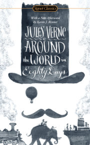 Around the World in Eighty Days 