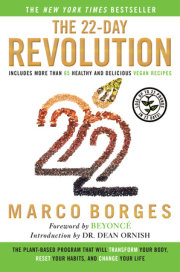 The 22-Day Revolution