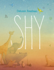 Shy 